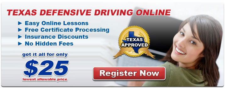 Montgomery County Defensive Driving