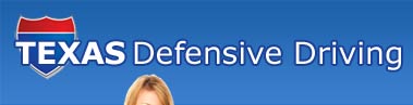 Texas Defensive Driving