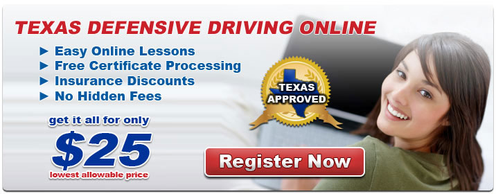 El Paso County Driving Safety Course